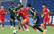 Kết quả bóng đá vòng loại U17 châu Á 2026 hôm nay: Việt Nam thắng đậm Singapore