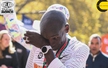 Eliud Kipchoge từ giã sự nghiệp marathon: Vạch đích cuối của nhà vô địch