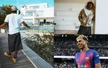 Lamine Yamal khoe cận cảnh bên trong biệt thự mới mua, từng thuộc sở hữu của Shakira và Pique