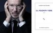 Giải Prix Goncourt 2025: Laurent Mauvignier tỏa sáng với "La Maison vide"