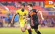 Đội bóng của Hoàng Đức bay cao với chiến thắng thứ 7 ở V-League