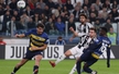 Juventus còn 6 trận chung kết cho Champions League