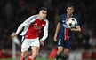 Lịch thi đấu bóng đá hôm nay 29/4: Trực tiếp Arsenal đại chiến PSG