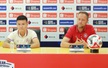 Lịch thi đấu bóng đá hôm nay 30/4: Trực tiếp CAHN đấu với PSM Makasaar trên kênh nào?