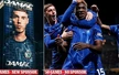 Sau gần cả mùa không có nhà tài trợ áo đấu, Chelsea bất ngờ công bố hợp đồng siêu... ngắn ngủi