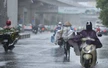 Thời tiết ngày 1/5: Hà Nội và nhiều nơi có mưa dông, đề phòng thời tiết cực đoan