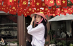 Tin nóng thể thao tối 30/4: Tuyển thủ bóng chuyền nữ Việt Nam đẹp rạng ngời mừng đại lễ; MU đón tin vui