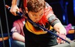 Cơ thủ số một Việt Nam khởi đầu hành trình bảo vệ ngôi vô địch Scottish Open bằng chiến thắng nhẹ nhàng
