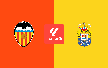 Nhận định, soi tỷ lệ Las Palmas vs Valencia 23h30 ngày 3/5, vòng 34 La Liga