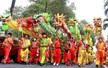 Đặc sắc chương trình lễ hội đường phố "Vĩnh Long-Sắc màu hội tụ-Khát vọng vươn xa"