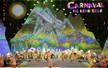 Carnaval Hạ Long 2025: Kết nối di sản – Tiên phong tỏa sáng