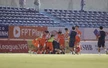 Có bàn thắng xuất thần của Bùi Tiến Dũng để thắng ‘chung kết ngược’, Đà Nẵng chỉ mừng tức thời