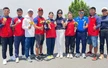 Đội Việt Nam phá vỡ thế thống trị của đoàn Trung Quốc, mang về HCV tại giải vô địch châu Á 2025