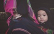 Những khoảnh khắc "Mẹ yêu con" của nhiếp ảnh gia Lê Bích