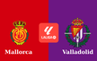Nhận định, soi tỷ lệ Mallorca vs Valladolid 23h30 ngày 10/5, vòng 35 La Liga
