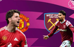 TRỰC TIẾP bóng đá MU vs West Ham 20h00 hôm nay, Ngoại hạng Anh vòng 36