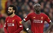 Mohamed Salah thừa nhận mâu thuẫn với Sadio Mane, phủ nhận cáo buộc 'ích kỷ' tại Liverpool