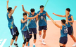 Lịch thi đấu bóng chuyền hôm nay ngày 11/5