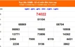 XSMB 10/5 - Kết quả Xổ số miền Bắc hôm nay 10/5/2025 - Kết quả XSMB thứ Bẩy ngày 10 tháng 5