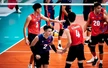 Lịch thi đấu bóng chuyền hôm nay ngày 12/5