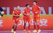 TRỰC TIẾP bóng đá Việt Nam vs Iran 16h hôm nay 11/5, VCK futsal nữ châu Á 2025