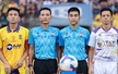 Bi hài V-League: Trọng tài không cho thay người vì... không hiểu luật