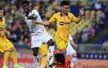 Ngột ngạt cuối bảng xếp hạng V-League