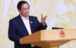 Thủ tướng Phạm Minh Chính: Bằng trách nhiệm, tình thương, thần tốc, táo bạo hoàn thành xoá nhà tạm, nhà dột nát