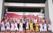 Sau màn 'thủy chiến' nghẹt thở, Thiên Khôi FC vô địch Siêu cúp bóng đá 7 người Quốc gia 2025 