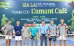 Lý Hoàng Nam – Trịnh Linh Giang đánh bại cặp sao châu Á, vô địch Gia Lai Pickleball 2025