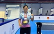 Phúc Huỳnh xuất sắc giành chức vô địch pickleball ở Dubai