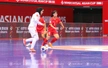 Link xem trực tiếp bóng đá VCK futsal nữ châu Á 2025 hôm nay ngày 13/5