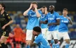 Cuộc đua vô địch Serie A: Cả châu Âu nhìn về Italy