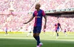 Barca lại đánh bại Real Madrid: Khi Yamal vượt bóng Messi
