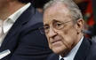 Real Madrid thất bại là tại Perez!