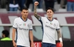 Dấu ấn người trẻ ở chặng nước rút của Inter Milan