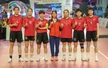 Cầu mây nữ Việt Nam tự tin trước thềm giải vô địch thế giới