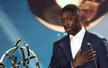 Dembele nhận danh hiệu cao quý sau mùa giải xuất sắc cùng PSG