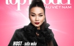 Thanh Hằng trở lại “Vietnam Next Top Model” sau 9 năm