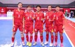 TRỰC TIẾP bóng đá Việt Nam vs Nhật Bản 10h00 hôm nay, tứ kết futsal nữ châu Á 2025