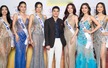 Miss Cosmo Vietnam chính thức công bố top 45 đầy tiềm năng