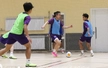 Tứ kết Futsal châu Á: Đội tuyển Việt Nam tập trung cao độ trước Nhật Bản