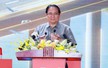 Thủ tướng Phạm Minh Chính: Kết nối giao thông, xây dựng khu công nghiệp để Thái Bình giàu lên