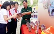 Di sản văn hóa phi vật thể quốc gia tại Bình Định - Sắc màu hội tụ