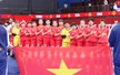 VTV5 VTV6 trực tiếp bóng đá Việt Nam vs Nhật Bản 10h hôm nay, tứ kết futsal nữ châu Á
