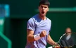 Alcaraz đối mặt thử thách lớn chưa từng thấy tại Roland Garros 2025