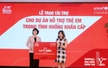 Generali tài trợ 2,5 tỷ đồng cho dự án bảo vệ trẻ em trong tình huống khẩn