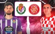 Nhận định bóng đá hôm nay 13/5: Valladolid vs Girona, Sevilla vs  Las Palmas