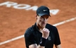 Sinner vào tứ kết Roma Masters, đạt cột mốc ấn tượng hơn cả Federer, Nadal, và Djokovic