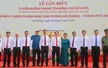 Hải Phòng: Gắn biển tuyến đường mang tên đồng chí Đỗ Mười
